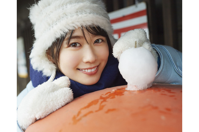 日向坂46・丹生明里の写真集が依然強し!楽天ブックス週間ランキングでトップ10入り 画像