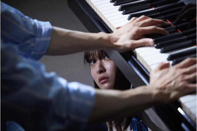 中島裕翔＆吉川愛を中心としたドロドロ劇......新ドラマ『純愛ディソナンス』今夜スタート 画像