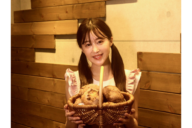 休井美郷考案の全粒粉パンがEC販売開始！24時間限定のパン倍増キャンペーンも実施 画像