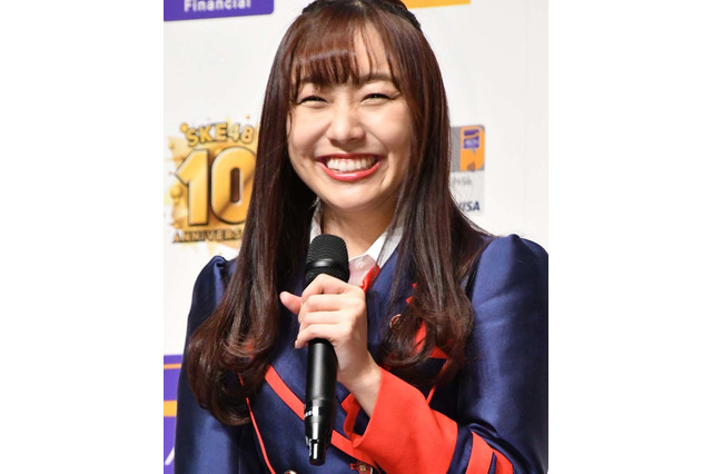 SKE48・須田亜香里、30歳初水着！「SEXYにも程がある」「バリ可愛い」 画像