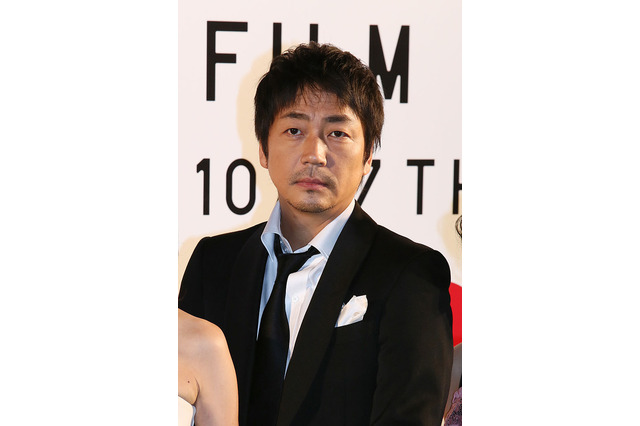 大森南朋、仲間由紀恵とは“ママ友”!?「サイズが合わないオムツをいただいたり…」 画像