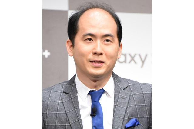 トレンディエンジェル斎藤の歌唱力にスタジオどよめき!フワちゃんも絶賛「髪の毛、ふさふさに見えるよ」 画像