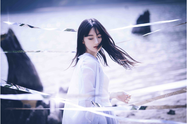 水嶋凛、母・斉藤由貴のアルバム曲「予感」で歌手デビュー 画像