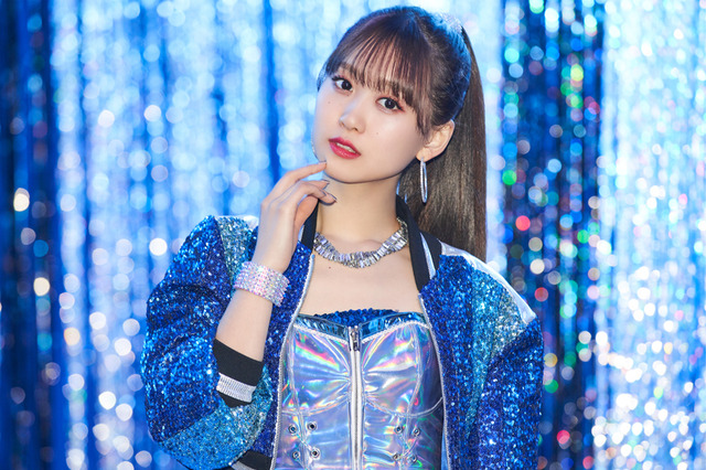 i☆Ris・芹澤優、初のフルアルバム発売決定！人気アニメ主題歌やDJ KOOらとのコラボ曲など収録 画像