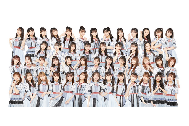NMB48、9期生オーディションの開催が決定 画像