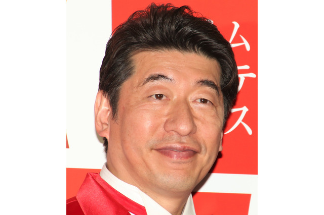 ダチョウ倶楽部・寺門ジモン、実家はお金持ち! 少年時代から食通「お年玉で銀座に寿司」 画像