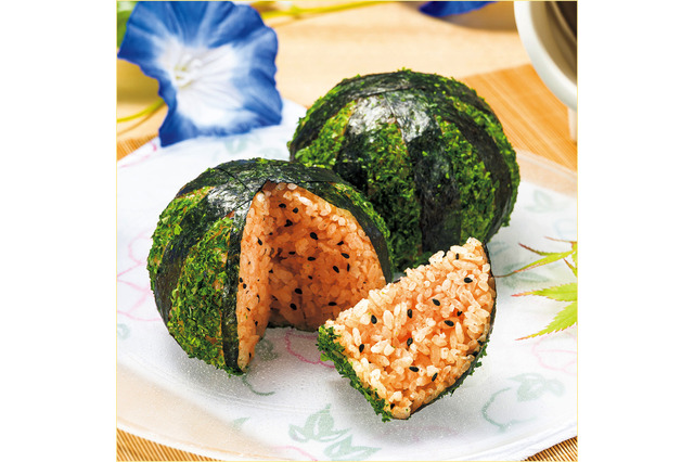 食べて楽しい惣菜やお菓子が勢揃い！西武池袋本店で「真夏のグルメ祭」 画像