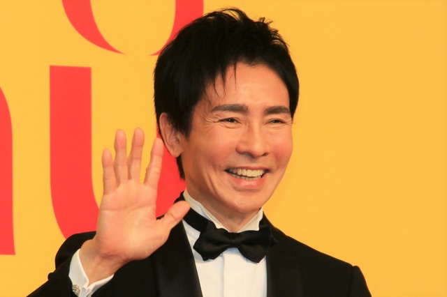 郷ひろみ、ジャニーズ事務所の入所の初日に大河ドラマ決定&ステージデビュー!? 画像