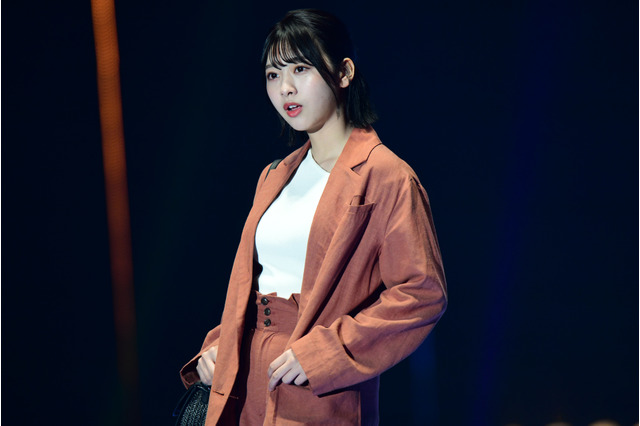 日向坂46・富田鈴花、初メインMC番組をオードリーに報告!若林正恭「すごいじゃん!」 画像