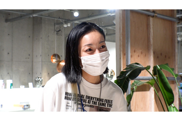 映画監督・安藤桃子に密着！移住した高知で映画を撮る方法を模索した8年間......『セブンルール』 画像