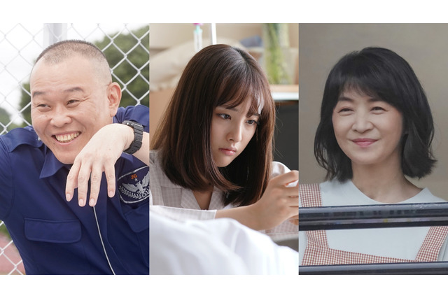 大友花恋、5年ぶりの『ほん怖』でヒロインに!千原せいじ&田中美佐子も出演も決定 画像