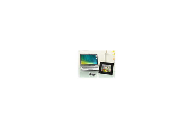 マイクロソフト、新サービス「Windows Live FrameIt」!PC以外の機器にコンテンツ表示!! 画像