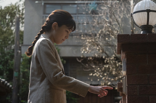良子、重子の家をいきなり訪問!その目的とは!?…明日の『ちむどんどん』第87話 画像