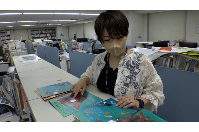 大ヒット中の『わけあって絶滅しました。』シリーズ手掛けた編集者が欠かさない“ある習慣”とは？ 画像