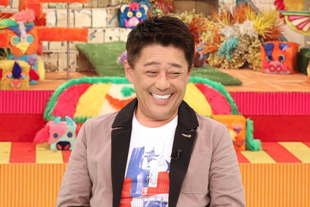 坂上忍の保護犬猫ハウス「さかがみ家」でついに初譲渡!?　『坂上どうぶつ王国』3時間SP 画像