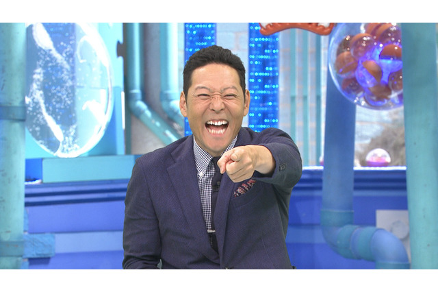 目立たない男子生徒と新人先生がスピーチバトル！ドッキリGP人気企画「全校集会スピーチサプライズ」！ 画像