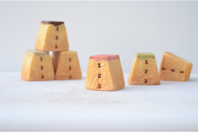 懐かしいし可愛い…!「クッキーとびばこパン」大阪、阪神梅田本店で期間限定販売! 画像