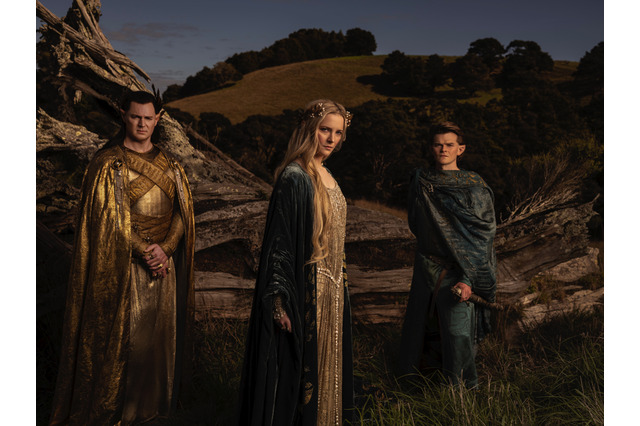 『ロード・オブ・ザ・リング』シリーズ前日譚、遂にPrime Videoで配信スタート 画像