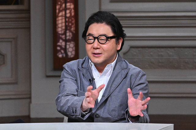 テレ東『カンブリア宮殿』800回記念ゲストは秋元康！若者に刺さる歌詞やドラマを生み出す秘訣とは？ 画像