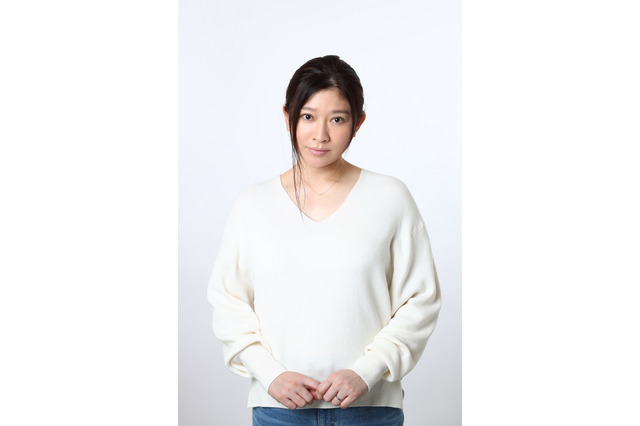 篠原涼子、10月期木曜劇場『silent』出演決定！手話での演技に初挑戦！ 画像