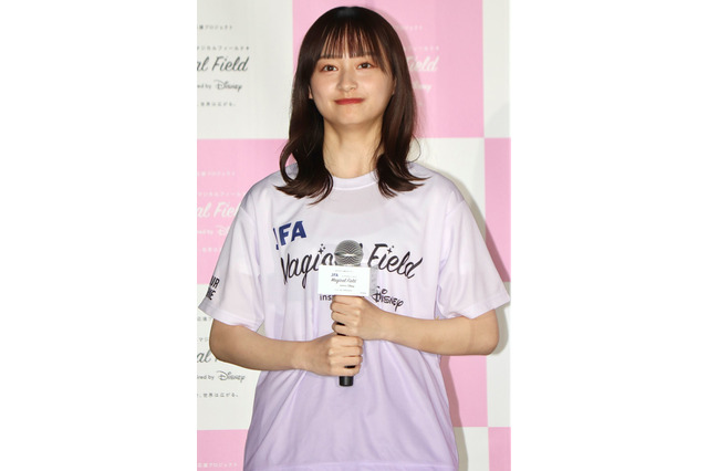 日向坂46・影山優佳、小学生時代に爆速の自転車と正面追突！「ランドセルのお陰で助かった」 画像