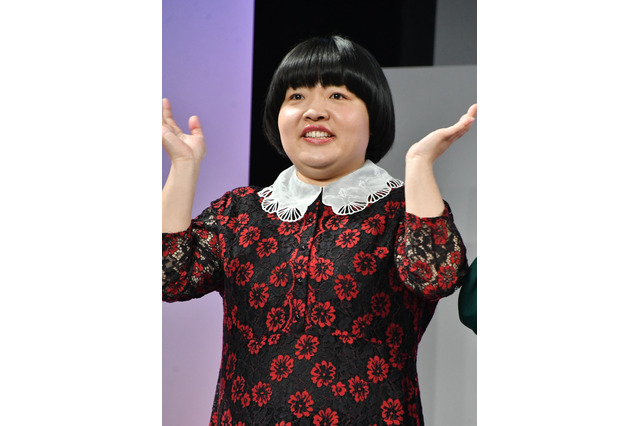 おかずクラブ・オカリナ、熱狂的な“推し活”を激白!同じ映画を73回鑑賞、グッズは186万円以上購入! 画像
