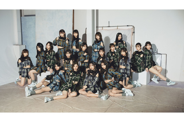 SKE48・須田亜香里、ラストシングルMV公開!新センター・青海ひな乃とダンスバトルで魅せる 画像