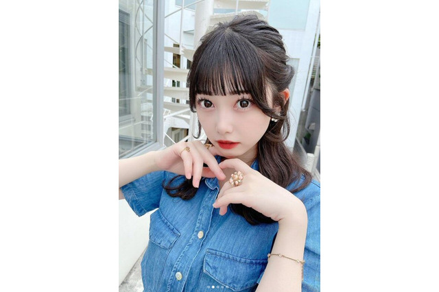 「令和のデヴィ夫人」小浜桃奈は超お嬢様!19歳でアクセサリー代100万円 画像