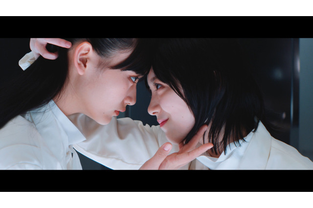 櫻坂46・森田ひかる＆山﨑天、初Wセンター曲『摩擦係数』生披露に「かっこよすぎ」の声」 画像