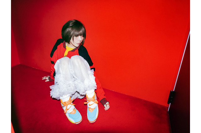aiko、43枚目シングル『果てしない二人』が10月にリリース決定！ 画像