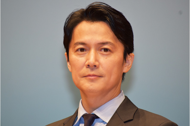 福山雅治、コロナ自粛していたライブ再開に「生き返った！」 画像