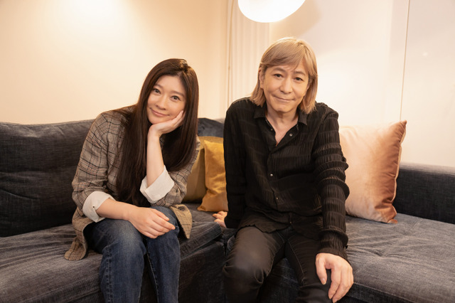 篠原涼子と小室哲哉が再タッグ!あの名曲の新バージョンに大反響! 画像