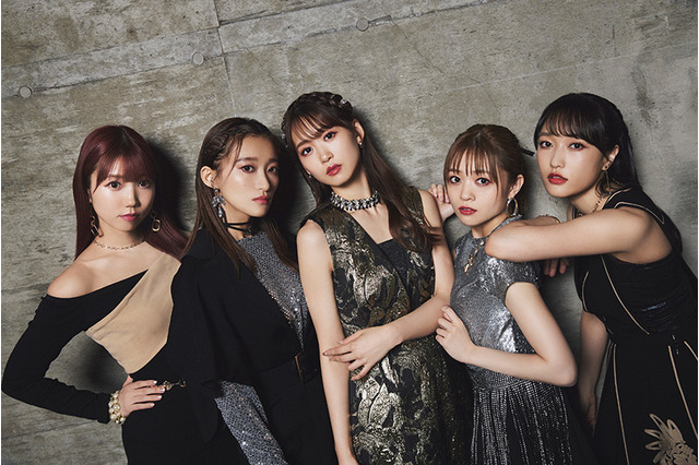 i☆Ris、ファン投票で選ばれた初ベストのタイトル発表!新曲音源の一部初公開も 画像