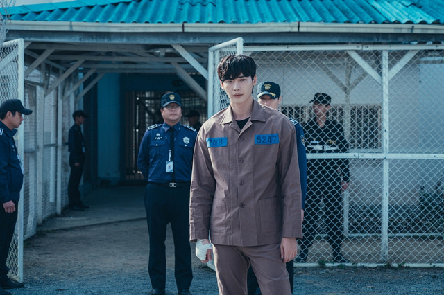 韓国ドラマ『ビッグマウス』最終回を迎えるも、多くの謎が残される シーズン2放送を期待 画像