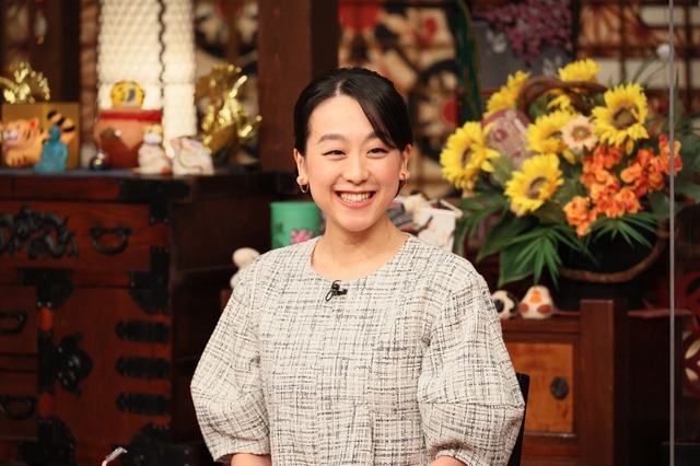 実は、超くいしん坊！浅田真央、チュウチュウ食べる？！“取材NG”名店の最強テールスープ紹介 画像