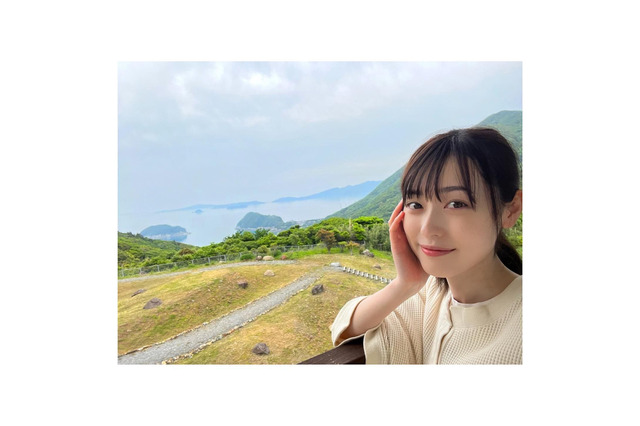 新朝ドラ『舞いあがれ!』放送直前!ヒロイン・福原遥のブログに応援の声多数! 画像
