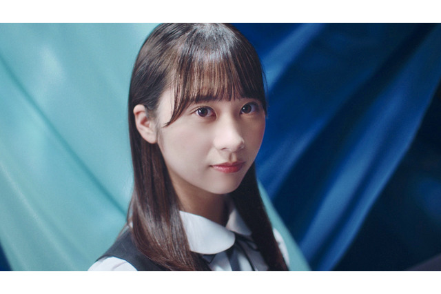 日向坂46 4期生、4人目は18歳・石塚瑶季 ニックネームは早くも「石ちゃん」? 画像