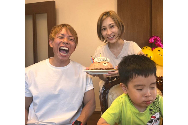 はあちゅう、しみけんと事実婚解消を報告 画像