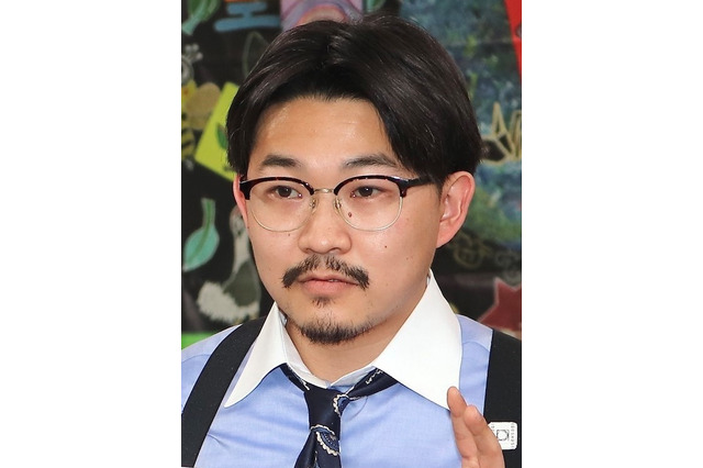 オズワルド伊藤、イワクラとの交際で女性ファン離れ? しんいちが暴露 画像