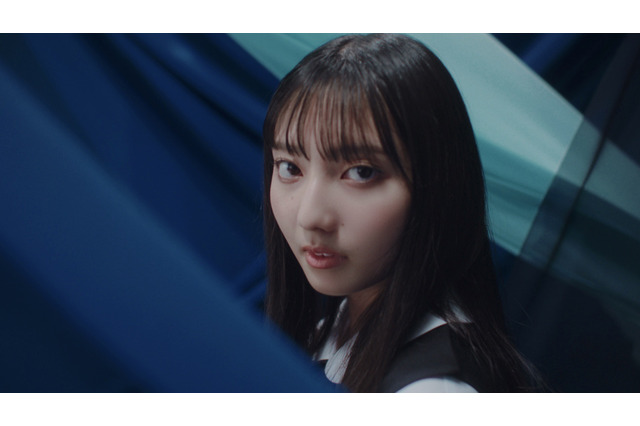 日向坂46 4期生、10人目は広島県出身の16歳 竹内希来里！ 画像