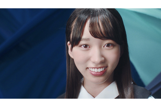 日向坂46 4期生、11人目は18歳「岸帆夏」！ 6人目「平尾帆夏」の名前被りも話題 画像