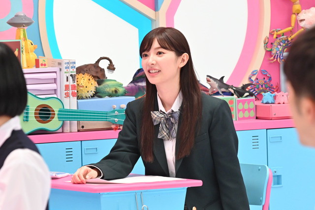 武藤十夢 vs 村重杏奈の48グループ対決が勃発！アンガ田中も呆れる激ヤバ回答＆珍回答が続出 画像