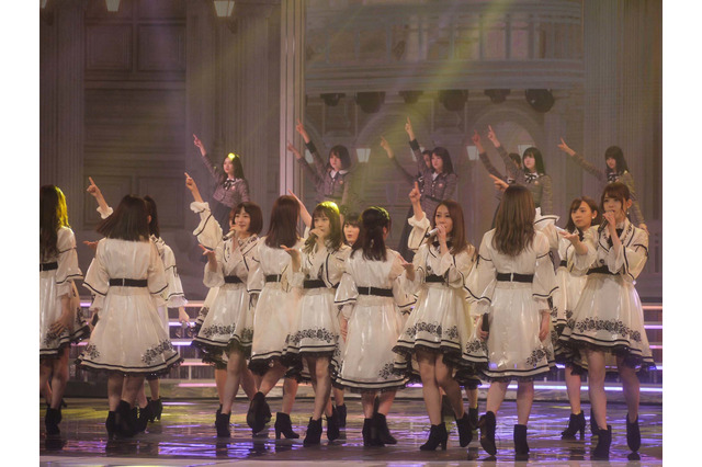 紅白歌合戦、2年ぶりにNHKホールで開催決定！ 画像