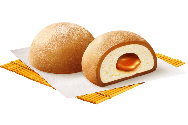 ロッテ「雪見だいふく」とミシュラン三ツ星料亭「菊乃井」の初コラボ商品登場 画像