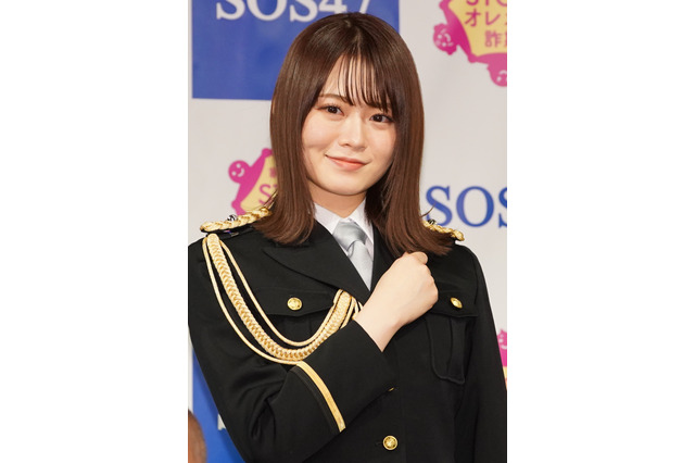 山崎怜奈、『爆笑問題カーボーイ』のヘビーリスナー メールを送っていたことも太田光の前で告白 画像