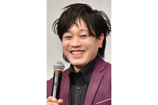 ぺこぱ松陰寺、第1子誕生をサプライズ生報告！相方シュウペイは感涙 画像