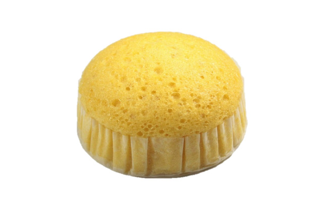 セブン‐イレブンから「​​お店で蒸した ほかふわたまご蒸しケーキ」新登場 画像