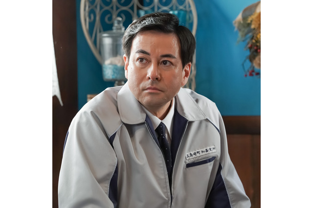 『舞いあがれ！』出演の鈴木浩介「人々の距離の近さ大切に演じたい」 画像