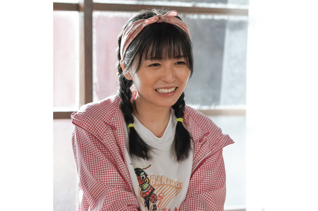 長濱ねる、夏の最後に浴衣姿！『舞いあがれ！』公式ツイッターに掲載され話題 画像