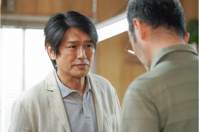 『舞いあがれ!』第13話、浩太(高橋克典)の奮闘にエール続々「お父ちゃん頑張れ」 画像